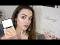 Anastasia x Amrezy | AMREZY HIGHLIGHTER | First Impressions + Review