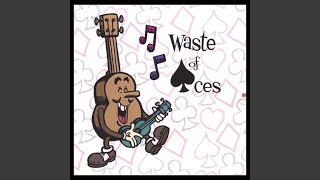 Watch Waste Of Aces Porn Star Rag video