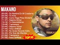 Capture de la vidéo M A K A N O Mix 30 Grandes Éxitos ~ Top Latin, Rap, Reggaeton Music