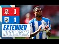 Middlesbrough Huddersfield goals and highlights