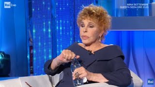 “Voglio morire così”. Ornella Vanoni, la confessione che lascia tutti senza