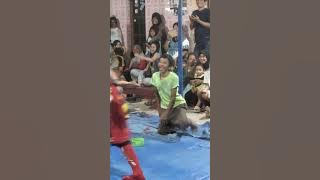 ELING ELING#SINTREN TRI TIMBUL CIGOBANG MAJENANG DI LOSARI JENANG MAJENANG CILACAP JATENG INDONESIA