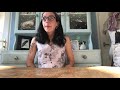 Curio Stitches Podcast Episode 1: Renewing