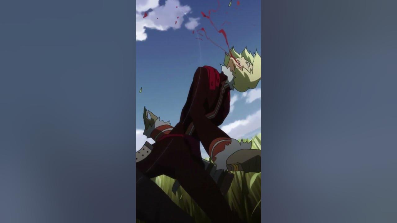 Камина vs Вирал (Гуррен-Лаганн) #anime #shorts #аниме #анимеклип # ...