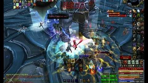 Hodir Hard Mode vs HotRS (10 man)