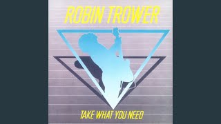 Love Attack - Robin Trower