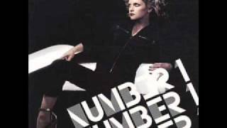 Goldfrapp - Number 1 (Steve Angello Remix)