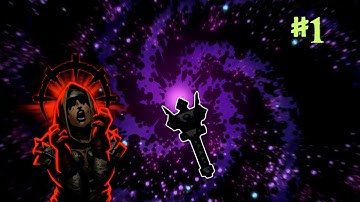 In Medias Res - Torchless Bloodmoon [Part 1]: Darkest Dungeon