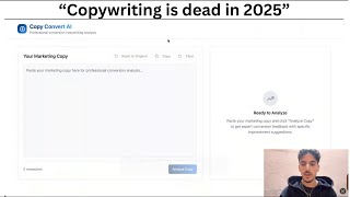 The 'AI Copywriter' That Will Steal Your Job in 2025 (Unless You Watch This)