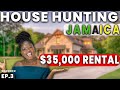 $35,000 3 BEDROOM HOUSE FOR RENT IN JAMAICA