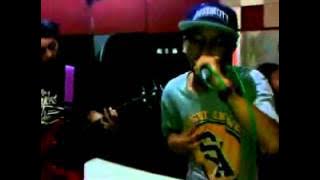 cover just hope out = sahabat