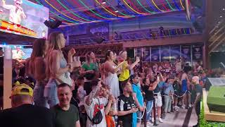 Lorenz Büffel LIVE - Megapark | Playa de Palma - Ballermann - Mallorca | Arenal |  10.05.23 | screenshot 5