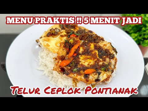 Bumbu Telur Pontianak