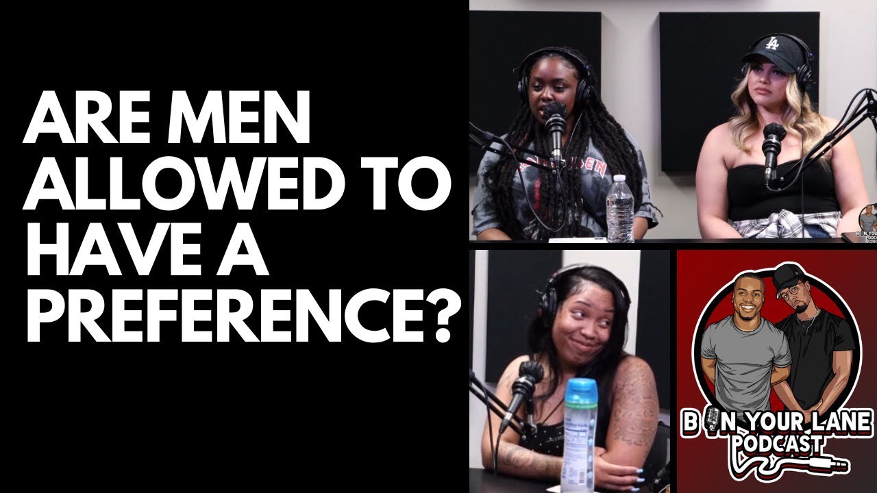 MEN COME OFF AS RUDE Are Men Allowed To Have A Preference In Women men-come-off-as-rude-are-men-allowed-to-have-a-preference-in-women