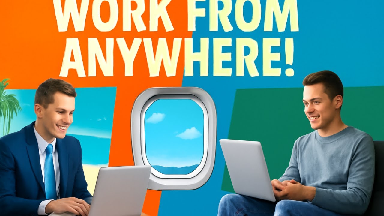 Best Remote Jobs you Can Start Today