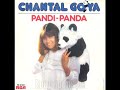 Chantal goya  pandi panda  1984