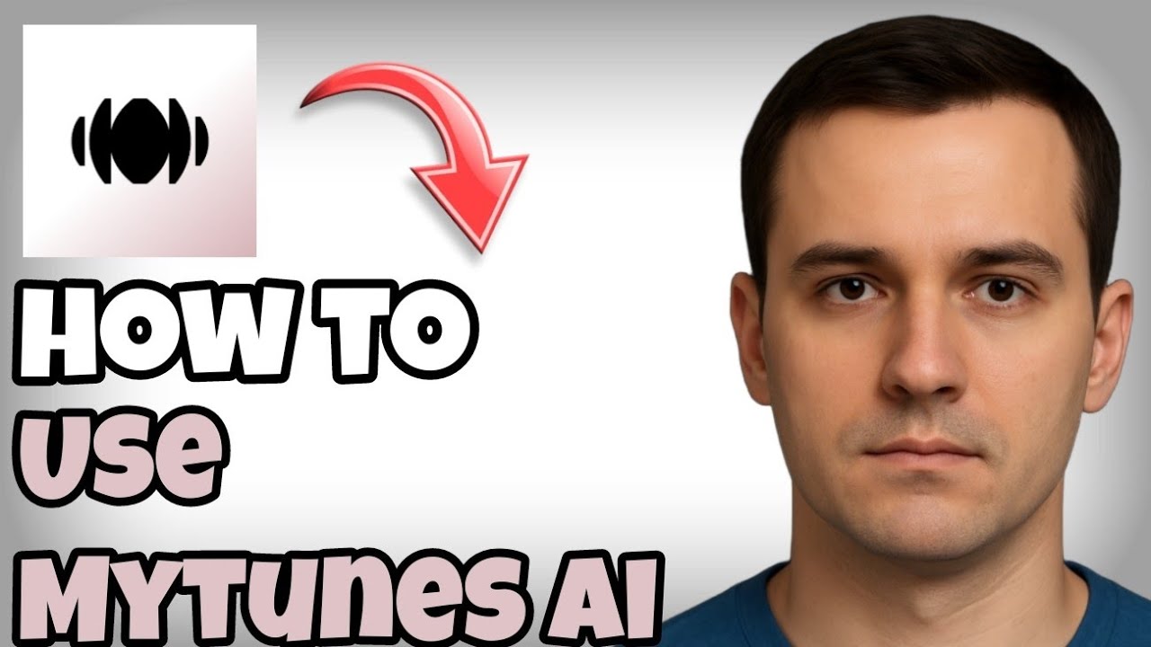 Как использовать MyTunes AI Music Generator 2025 — полное пошаговое руководство