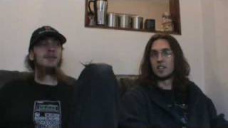 EVILE - Matt &amp; Ol