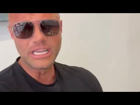 TAGHI - VLOG #743