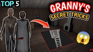 Discover Granny Chapter 2's Best Tips & Tricks