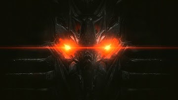 Transformers: Revenge of the Fallen - Walkthrough Part 2 - Shanghai Construction: Shanghai Shootout