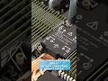 Up to 288 cores and 10x expansion slot 2U Server from ASUS with AI GPU support
