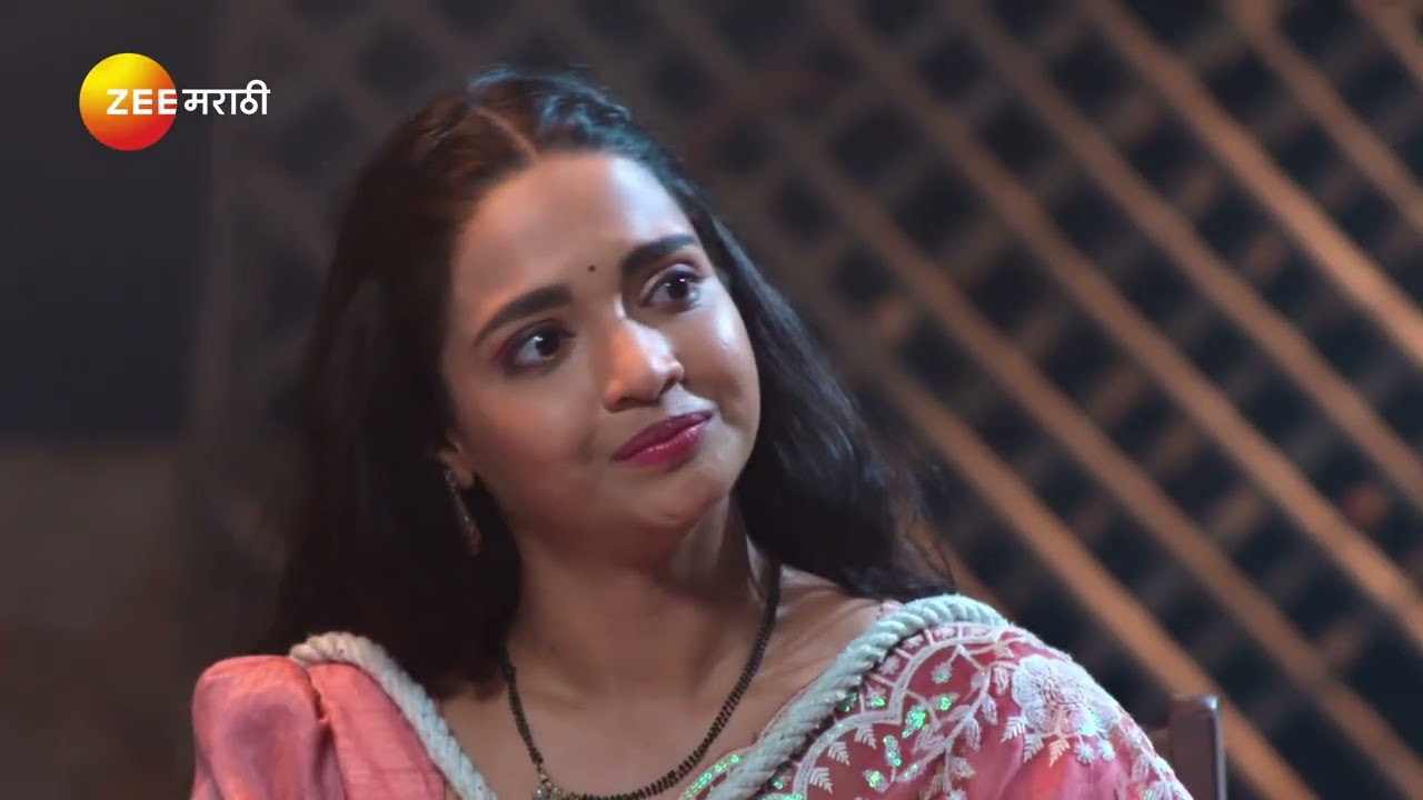 Navri Mile Hitlerla | अंतरा आणि लीला किडनॅप झाल्या