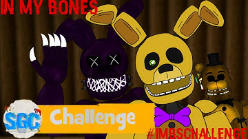 my challenge for danspringgamer #imbschallenge
