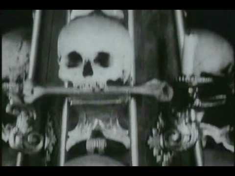 ^® Watch Full Jan Svankmajer: The Ossuary and Other Tales