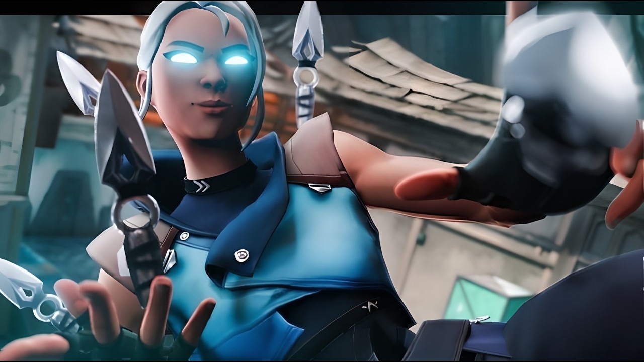 Florescent's Aim in 8 Minutes