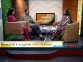 Singer Pushpavathy shares experiences|