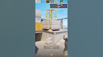 Casual 1v4 On Vertigo in Counter Strike 2 #counterstrike2 #counterstrike #gaming #clutch #clutchgod