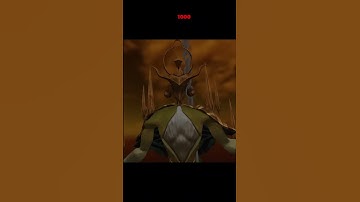 Something new happens when you reach 1000 killstreak in Slap Battles