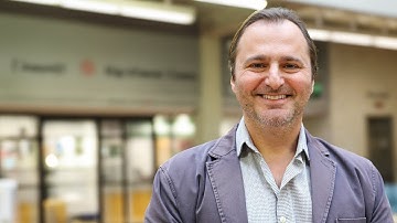 Faculty Profile: Engin Atasay