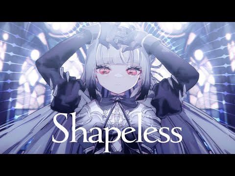 Shapeless - 無來[吉田夜世] - YouTube