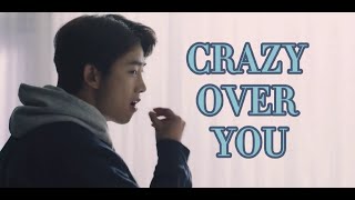 [Ok Taecyeon] Jang Joon-woo | Crazy Over You | Vincenzo | FMV