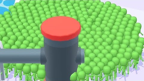 Count Masters All Levels Gameplay android ios mobile game part #676