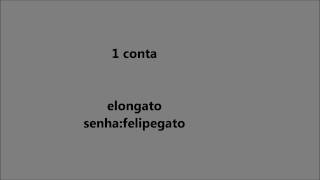 dou 3 conta do transformice!!!