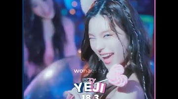ITZY 