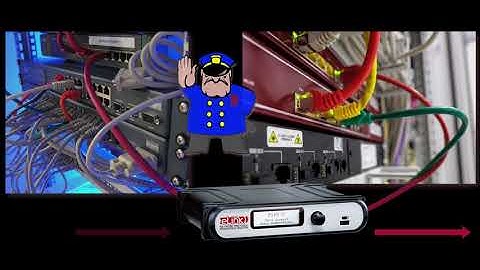 More on the eLink Lighting Protocol Converter/Router