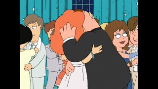 Family Guy - Sorry, Lois, But I Have To Do This