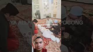 Download Lagu ngeri begini proses ritual sumpah pocong #seram  #videoshortvideo #trendingshorts MP3