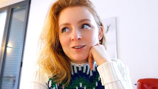 картинка: VLOG: БЕЗУМНО СОСКУЧИЛИСЬ! 15.12.20