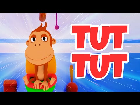 Kukuli - Tut Tut (Kukuli'nin tuvalet şarkısı)