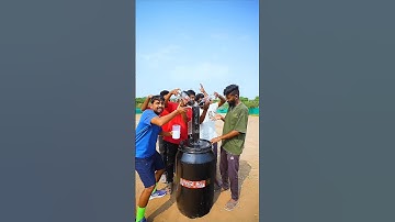 CRAZY Coca-Cola Experiment | Mr Indian Hacker #shorts