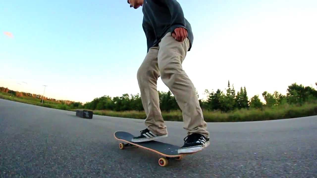 Nick Casey - Welcome to the Team