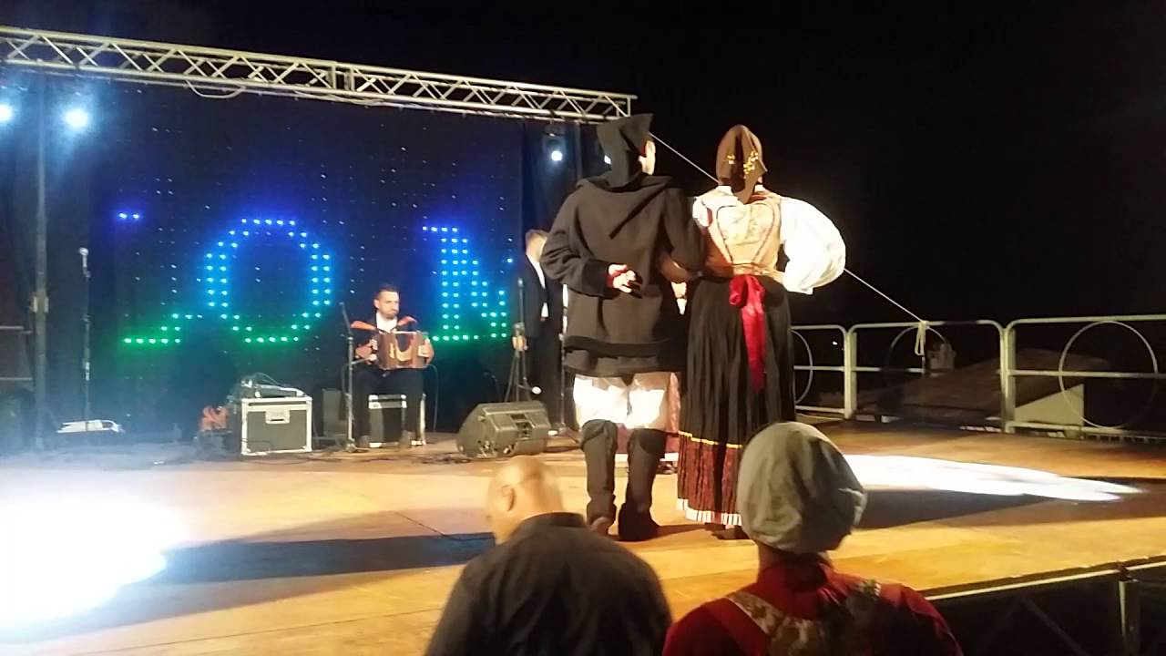 Gianpaolo Melis e Andrea Zara - Ballu a Ifferrere