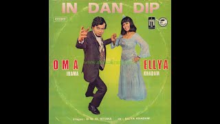 Roma Irama  Ellya Khadam  Telah Mempunjai