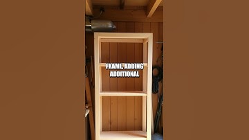 Designing Eco-Friendly Pallet Wood Shelves