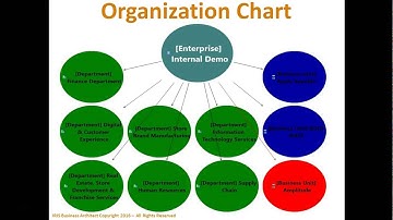 From Retail Business Strategies to IT Execution Using Business Architecture